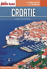 Download this eBook CROATIE 2016/2017 Carnet Petit Futé