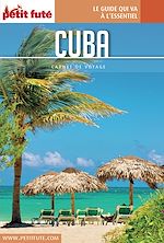 Download this eBook Cuba 2016 Carnet Petit Futé