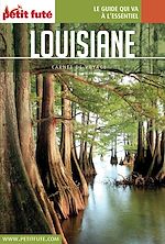 Download this eBook Louisiane 2016 Carnet Petit Futé
