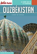 Download this eBook OUZBÉKISTAN 2016 Carnet Petit Futé