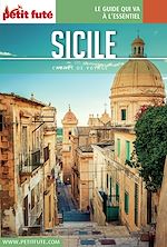 Download this eBook Sicile 2016/2017 Carnet Petit Futé