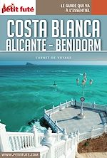 Download this eBook COSTA BLANCA 2016 Carnet Petit Futé
