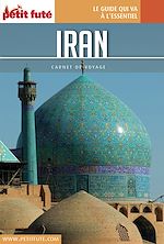 Download this eBook IRAN 2016 Carnet Petit Futé