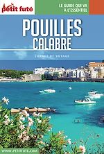 Download this eBook POUILLES / CALABRE 2016 Carnet Petit Futé