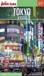 Download this eBook TOKYO - KYOTO 2016/2017 Petit Futé