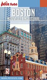 Download this eBook BOSTON NOUVELLE ANGLETERRE 2016/2017 Petit Futé