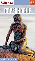 Download this eBook COPENHAGUE 2016/2017 Petit Futé