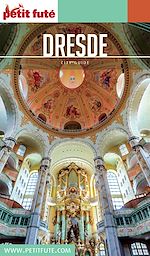 Download this eBook Dresde 2016/2017 Petit Futé