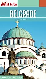 Download this eBook BELGRADE 2016 Petit Futé