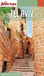 Download this eBook TEL AVIV 2016/2017 Petit Futé