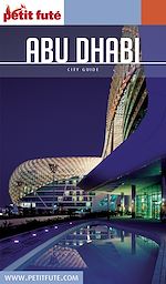 Download this eBook ABU DHABI 2016/2017 Petit Futé