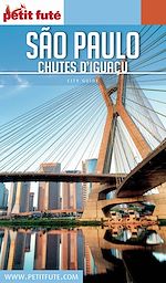 Download this eBook SÃO PAULO 2016/2017 Petit Futé