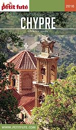 Download this eBook Chypre 2016/2017 Petit Futé