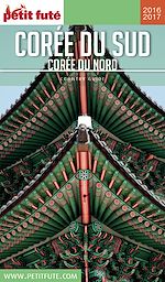 Download this eBook Corée Du Sud 2016/2017 Petit Futé