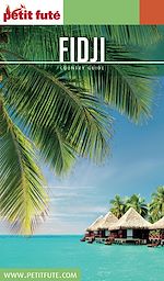 Download this eBook FIDJI 2016 Petit Futé