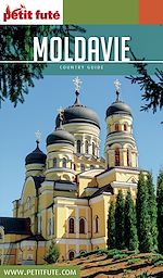 Download this eBook Moldavie 2016 Petit Futé