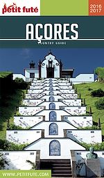 Download this eBook Açores 2016/2017 Petit Futé
