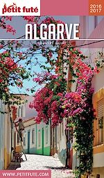 Download this eBook Algarve 2016/2017 Petit Futé