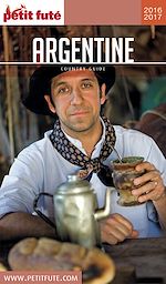 Download this eBook Argentine 2016/2017 Petit Futé