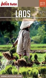 Download this eBook Laos 2016/2017 Petit Futé
