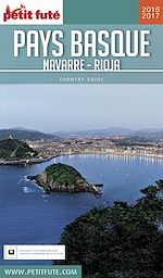 Download this eBook PAYS BASQUE / NAVARRE - RIOJA 2016/2017 Petit Futé