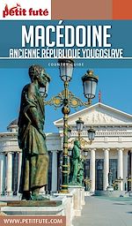 Download this eBook MACÉDOINE 2016/2017 Petit Futé
