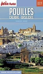 Download this eBook POUILLES-CALABRE-BASILICATE 2016/2017 Petit Futé