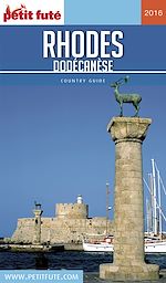 Download this eBook Rhodes - Dodécanèse 2016 Petit Futé