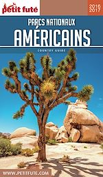Download this eBook Parcs nationaux américains 2016/2017 Petit Futé