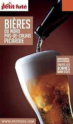 Download this eBook GUIDE DES BIÈRES DU NORD 2016/2017 Petit Futé
