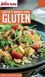 Download this eBook SORTIR ET MANGER SANS GLUTEN 2016 Petit Futé
