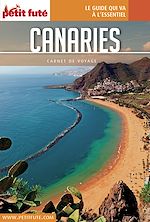 Download this eBook CANARIES 2016 Carnet Petit Futé