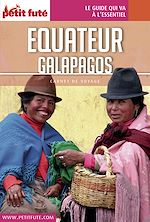 Download this eBook EQUATEUR 2016 Carnet Petit Futé