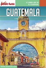 Download this eBook GUATEMALA 2016 Carnet Petit Futé