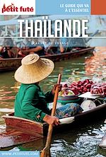 Download this eBook THAÏLANDE 2017 Carnet Petit Futé