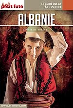 Download this eBook ALBANIE 2016 Carnet Petit Futé