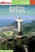 Download this eBook BRÉSIL 2016 Carnet Petit Futé