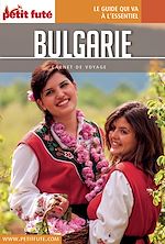Download this eBook BULGARIE 2016 Carnet Petit Futé