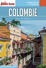 Download this eBook COLOMBIE 2016 Carnet Petit Futé