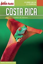 Download this eBook COSTA RICA 2017 Carnet Petit Futé