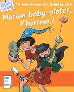 Télécharger le livre :  Marion baby-sitter, l'horreur