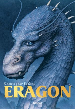 Eragon, Tome 01