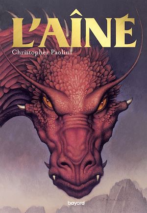 Eragon, Tome 02