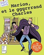 Télécharger le livre :  Marion et le gggrrrand Charles