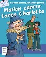 Télécharger le livre :  Marion contre tante Charlotte