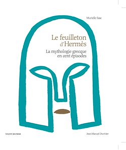 Télécharger le livre :  Le feuilleton d'Hermès