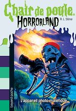 Télécharger le livre :  Horrorland, Tome 8