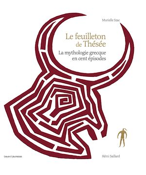 Téléchargez le livre :  Le feuilleton de Thésée