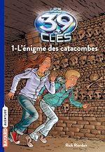 Télécharger le livre :  Les 39 clés, Tome 1