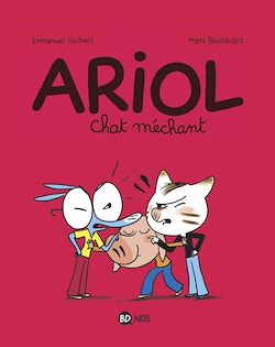 Télécharger le livre :  Ariol, Tome 06